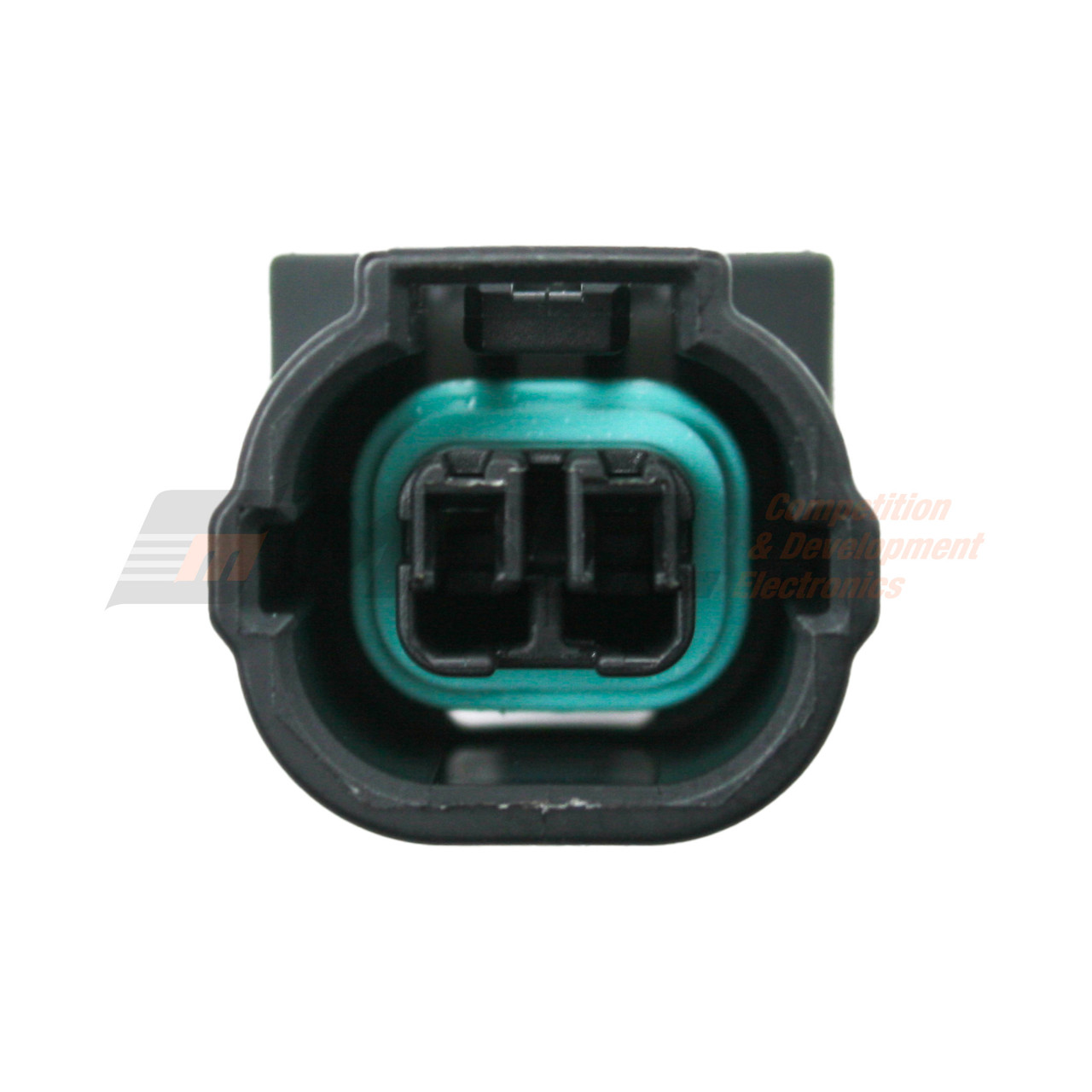 Honda 2-Way Female Connector Kit - Air and Engine Temp