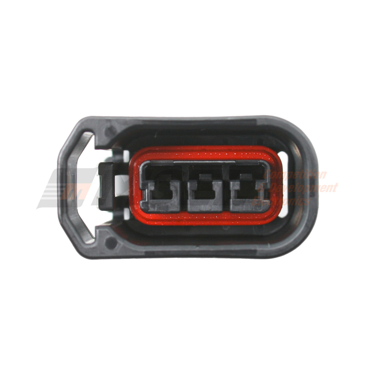 Honda K-Series 3-Way Female Coil Connector Kit