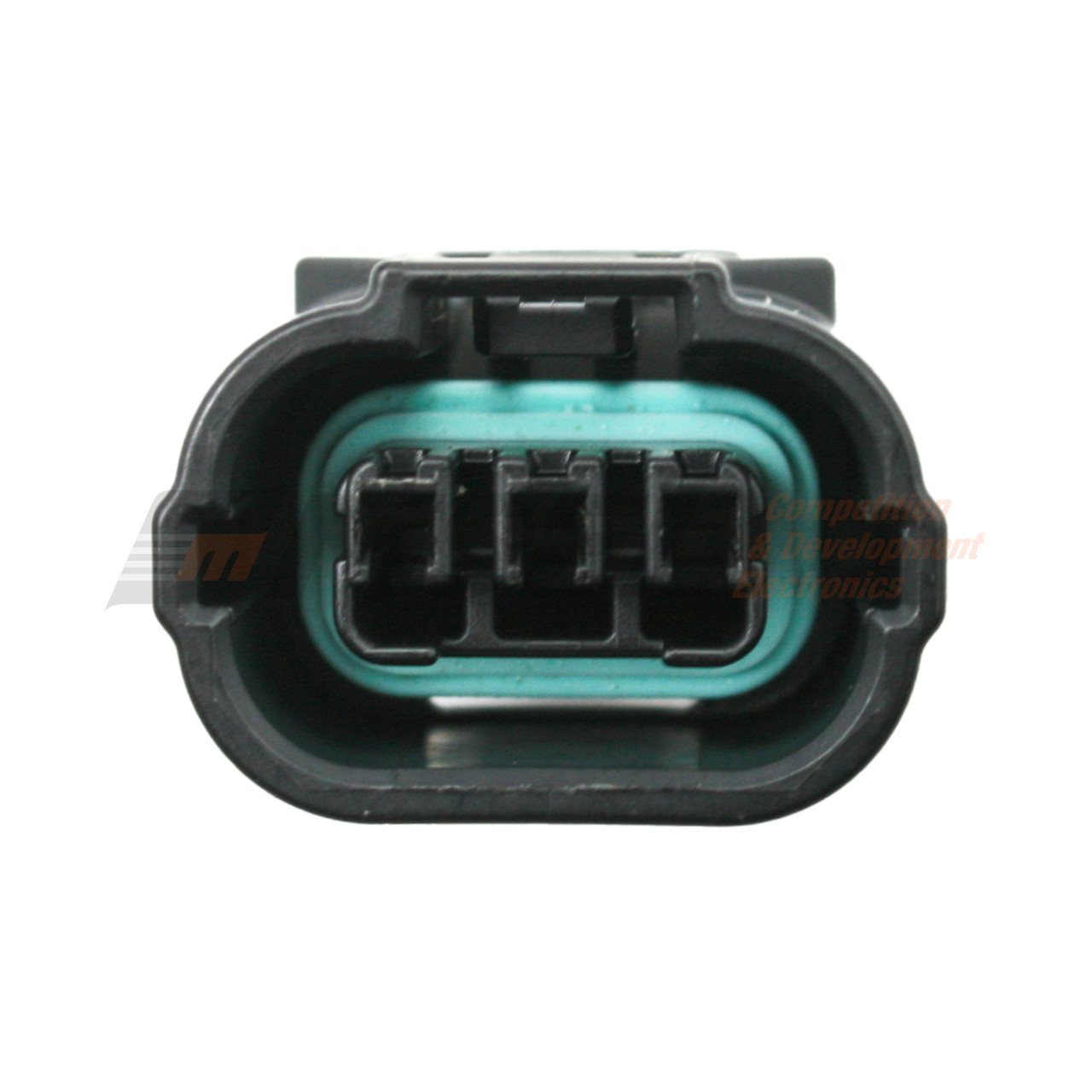 Honda K-Series Mid Keyway 3-Way Crank Cam Female Connector Kit