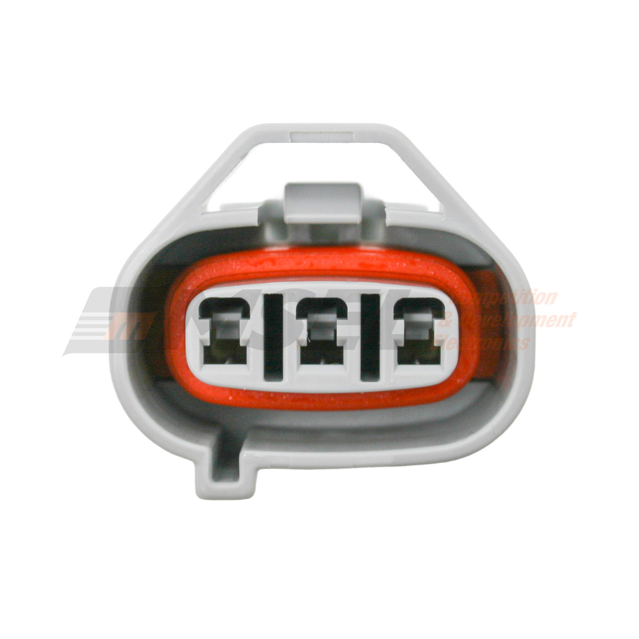 Honda K-Series 3-Way Idle Valve Female Connector Kit