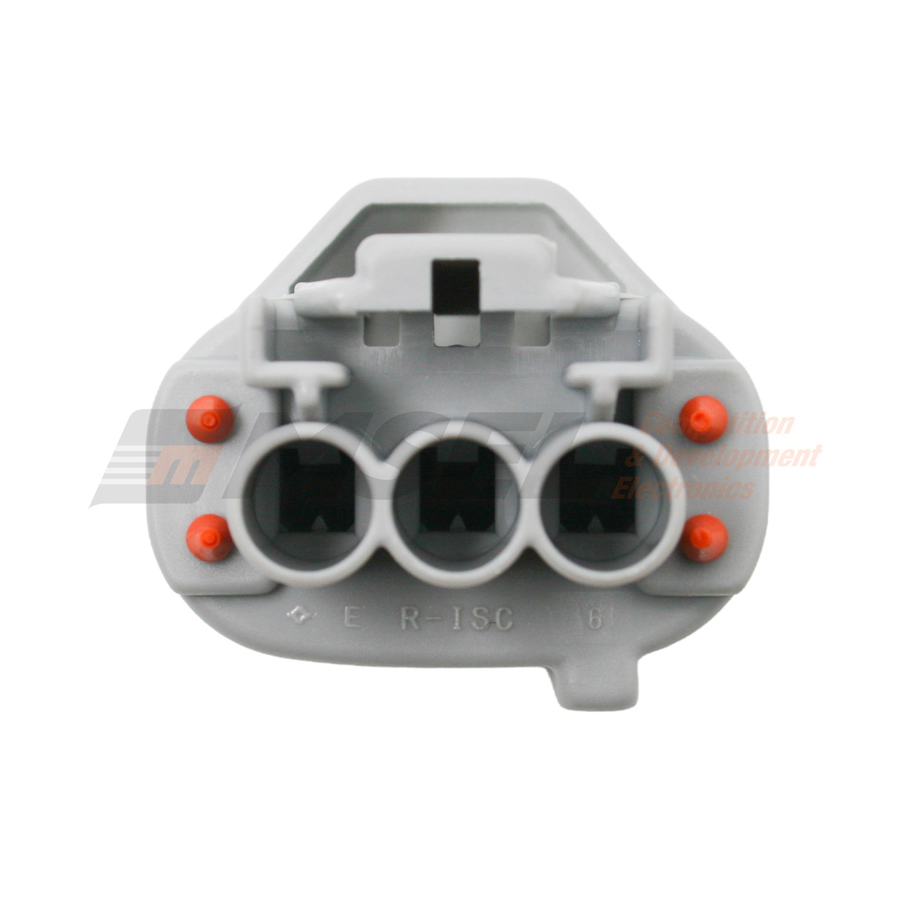Honda K-Series 3-Way Idle Valve Female Connector Kit