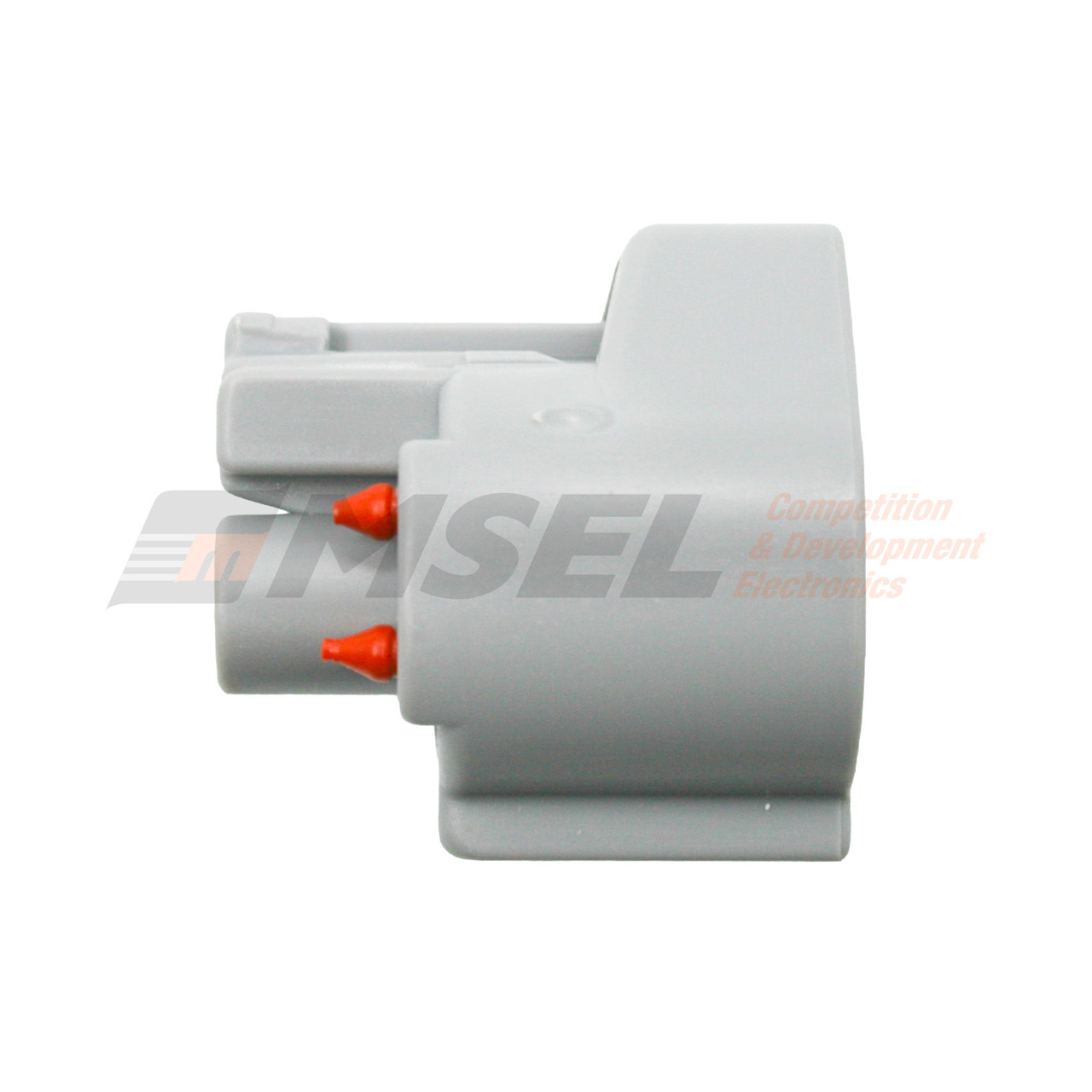 Honda K-Series 3-Way Idle Valve Female Connector Kit