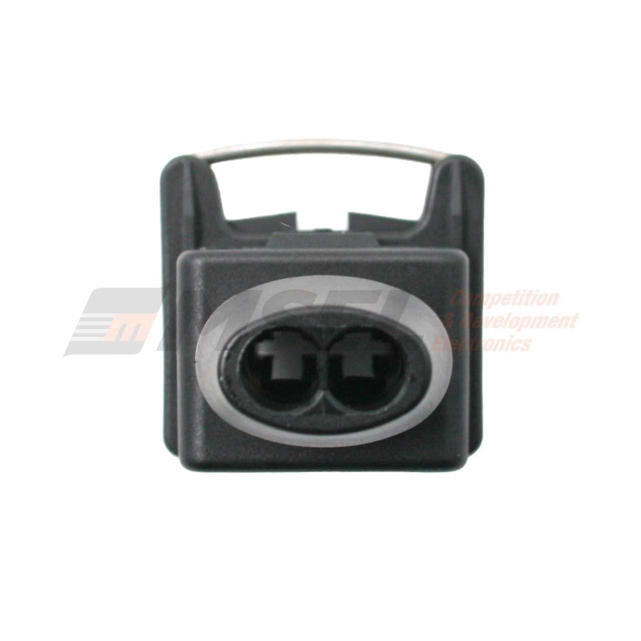 AMP Junior Timer 2-Way Connector Kit