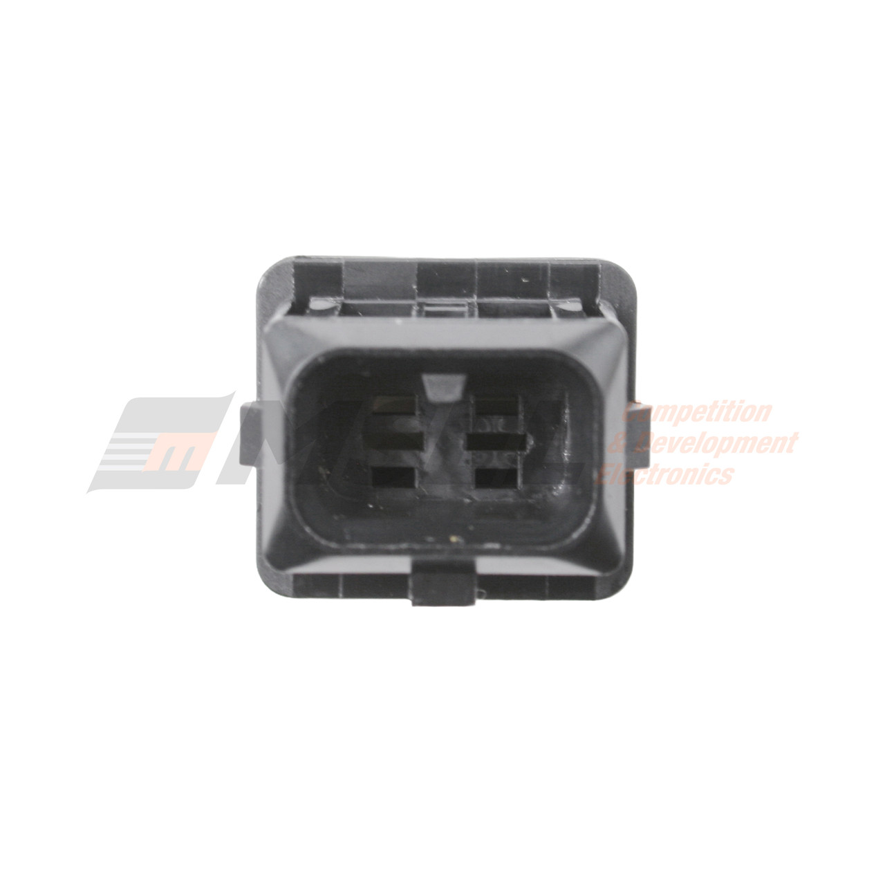 AMP Junior Timer 2-Way Male Connector Kit