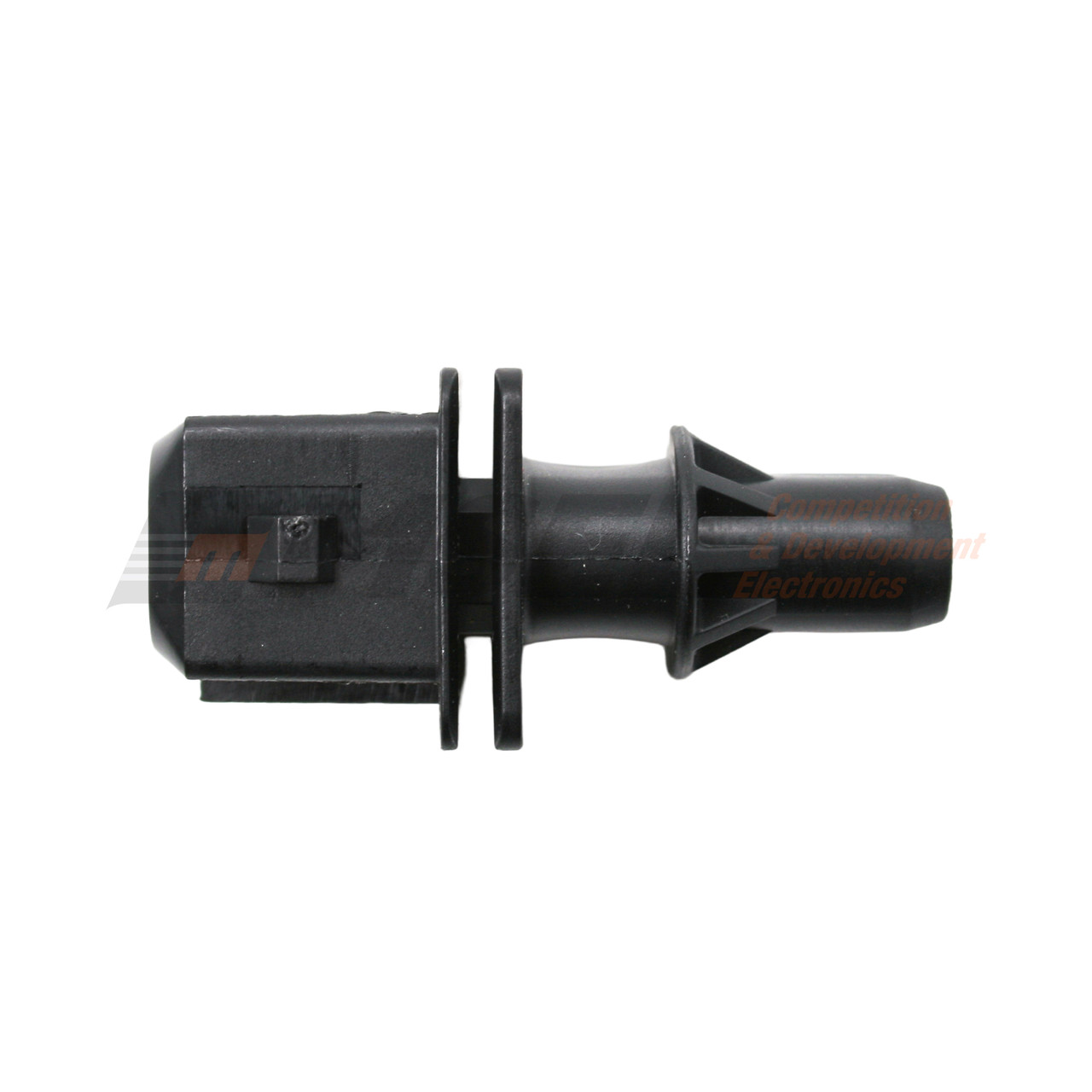 AMP Junior Timer 2-Way Male Connector Kit