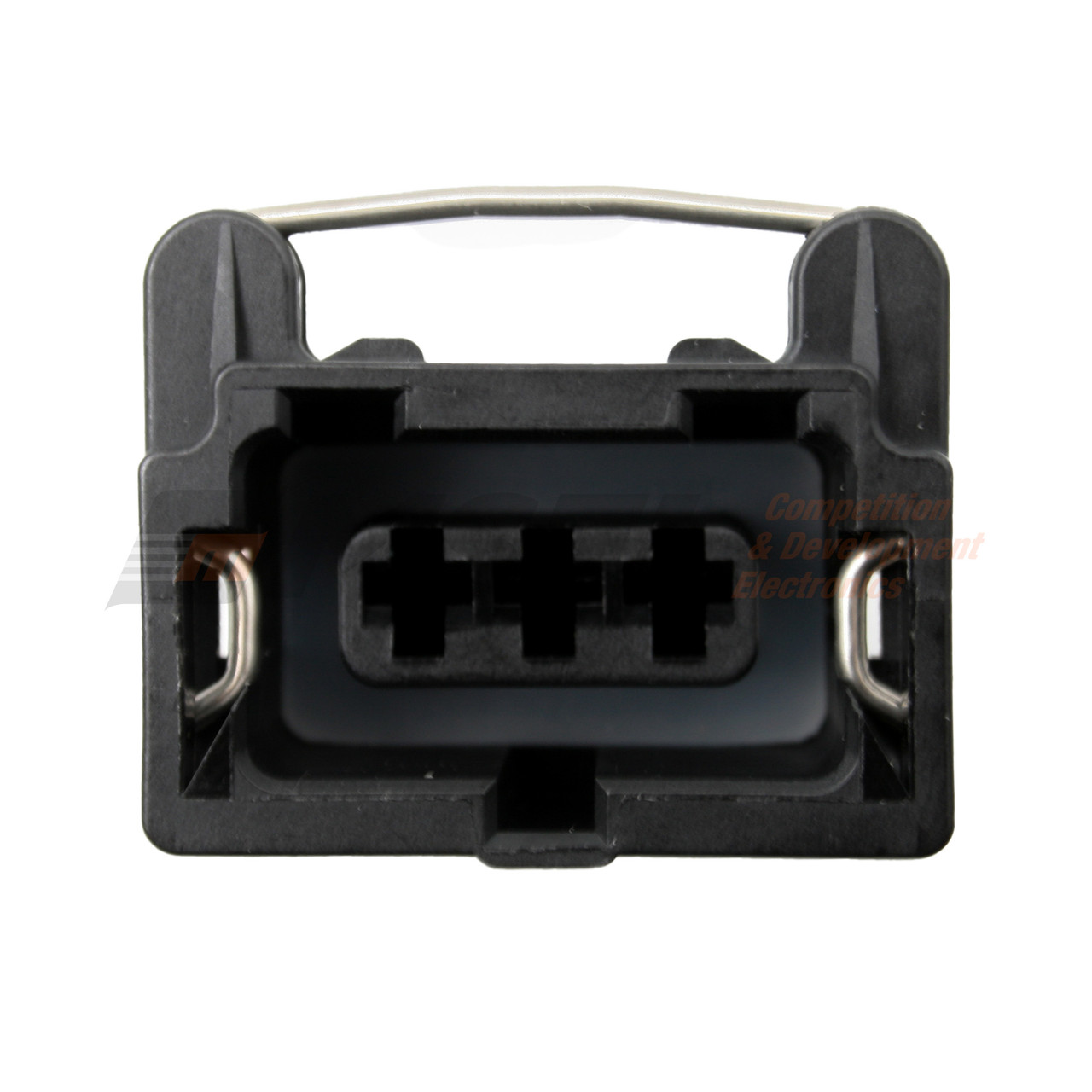 AMP Junior Timer 3-Way Connector Kit