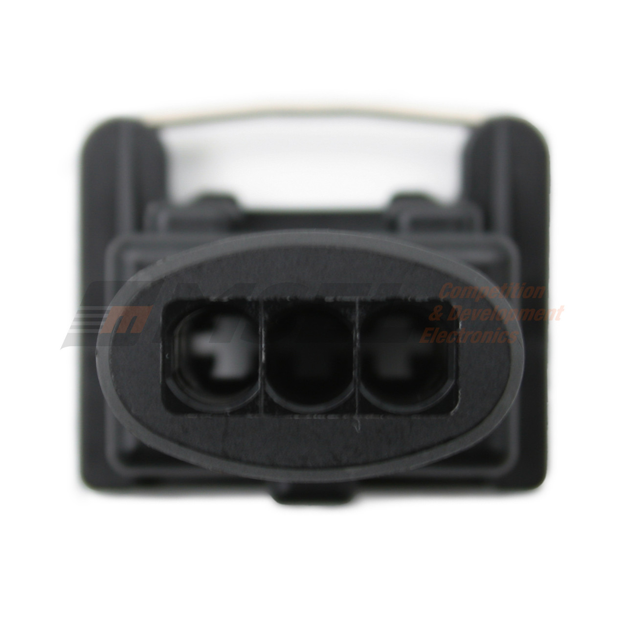 AMP Junior Timer 3-Way Connector Kit