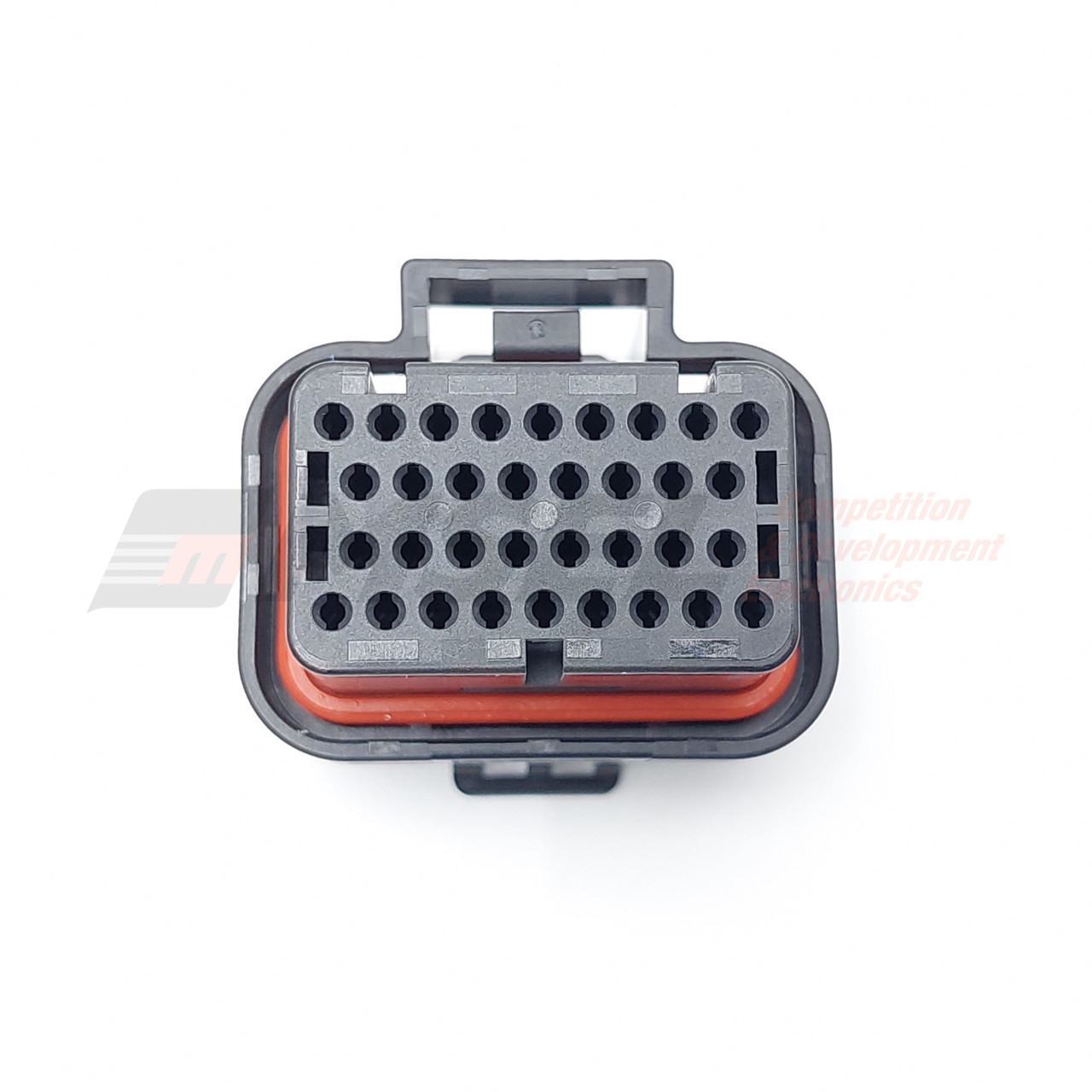AMP 34-Way Female Superseal 1.0 Connector Kit