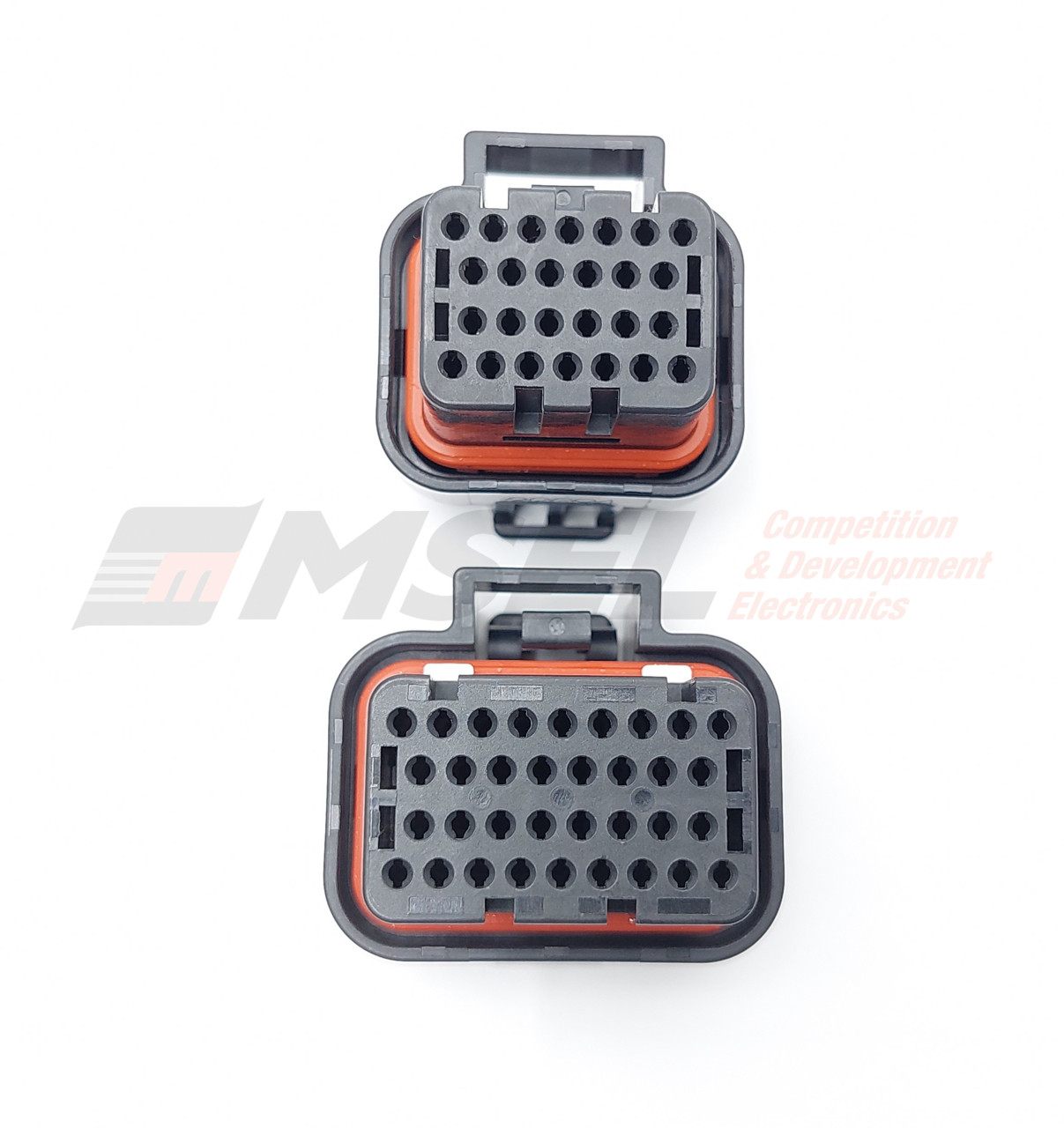 AMP Superseal 1.0 26 & 34-Way '2 / 3 Key' Connector Kit