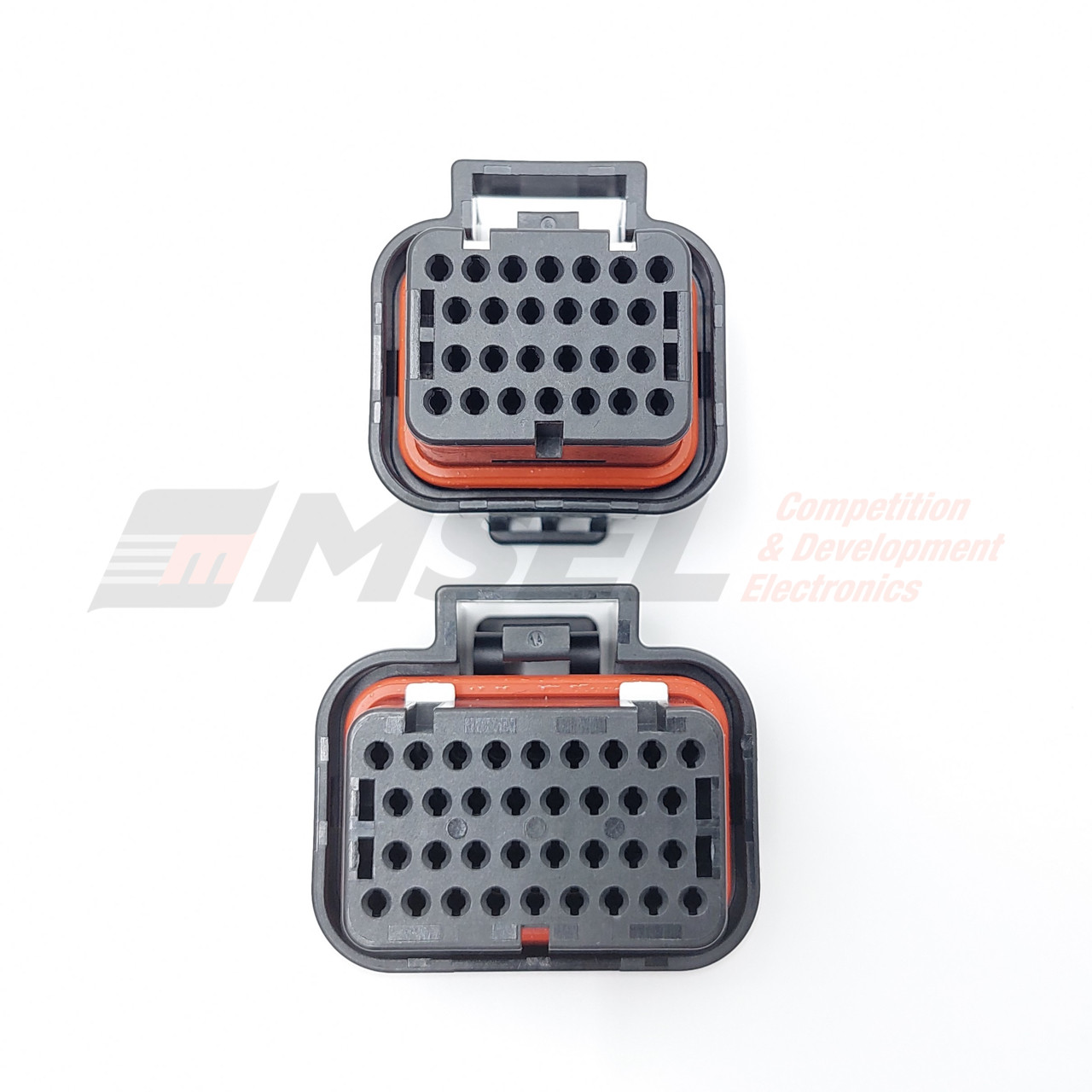 AMP Superseal 1.0 26 & 34-Way '1 Key' Connector Kit