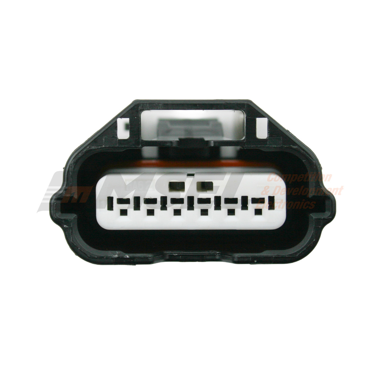 Nissan RH06FB R35 DBW Connector Kit