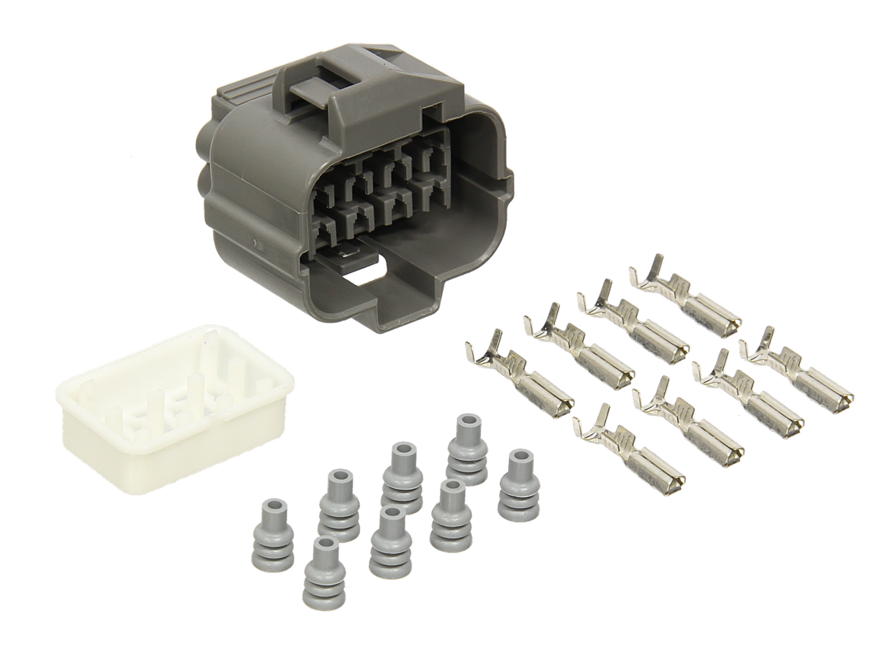 Connector Kit for NTK Lambda Sensor
