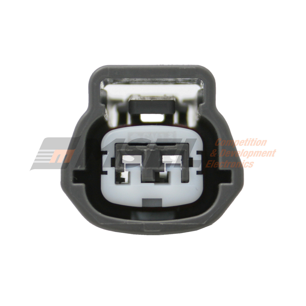Connector Kit for R35 Oil and Water Temperature Sensors
