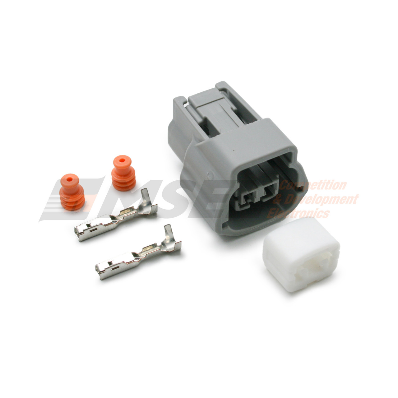 Connector Kit for R35 Cam Solenoid and Knock Sensors