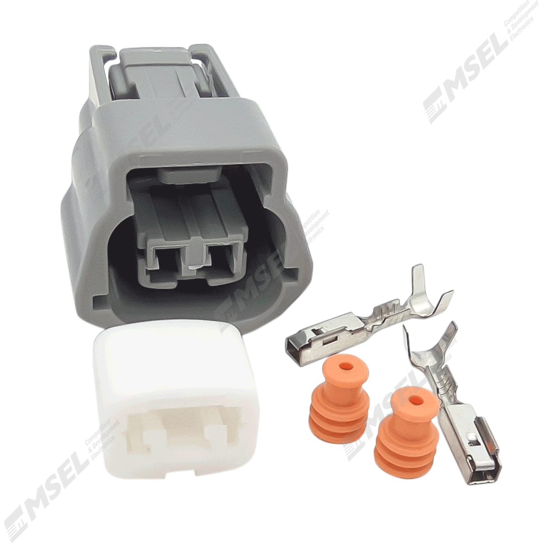 Connector Kit for R35 Cam Solenoid and Knock Sensors