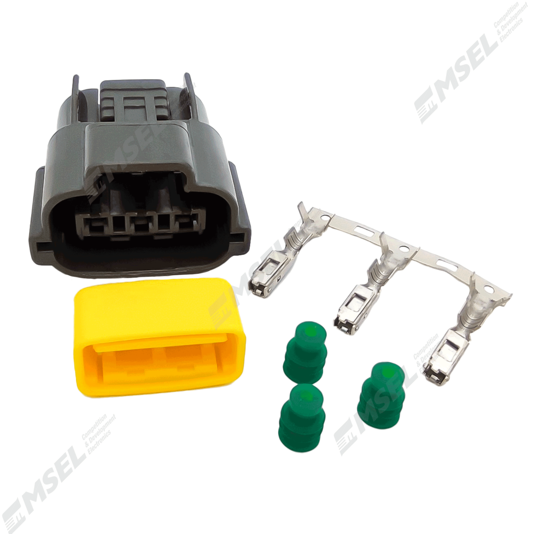 Connector Kit for Nissan R35GTR Ignition Coil