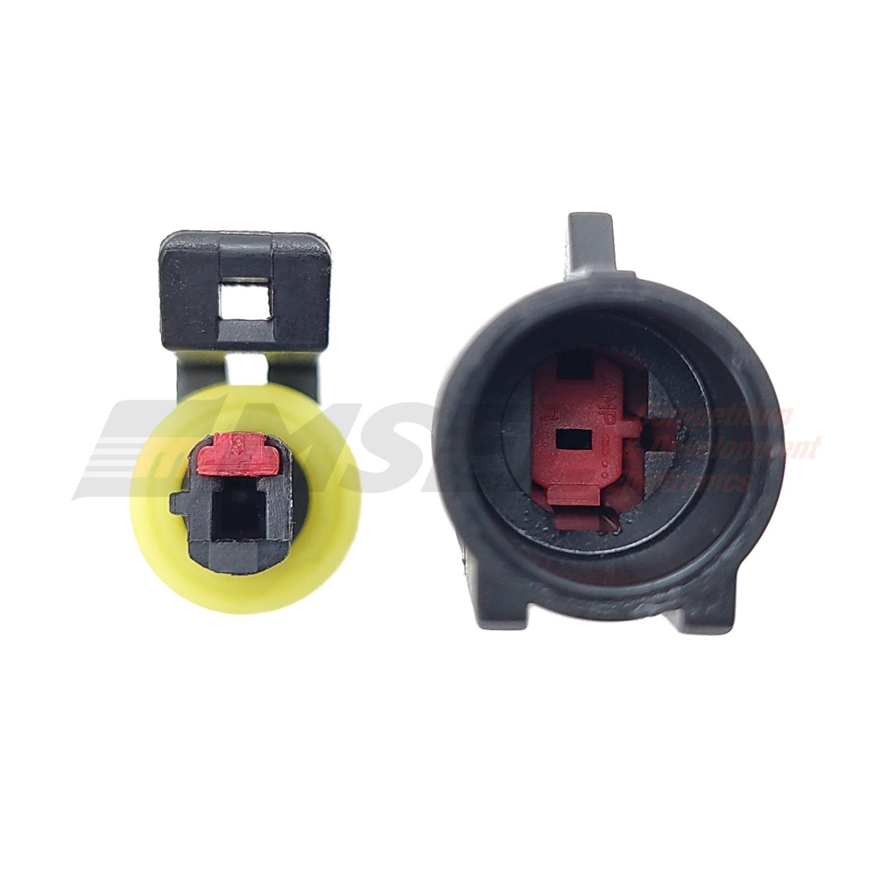 Superseal 1.5 1-Way Connector Kit