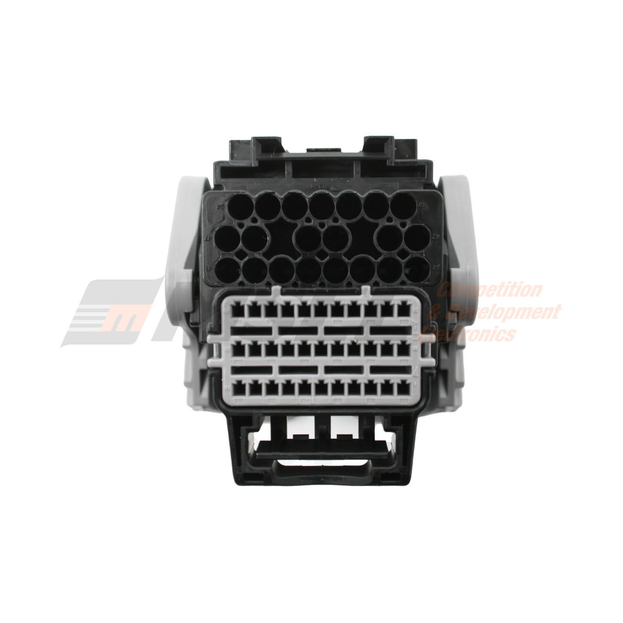 Engine Bay Male 54-Way Connector Kit for 86 / BRZ / FRS