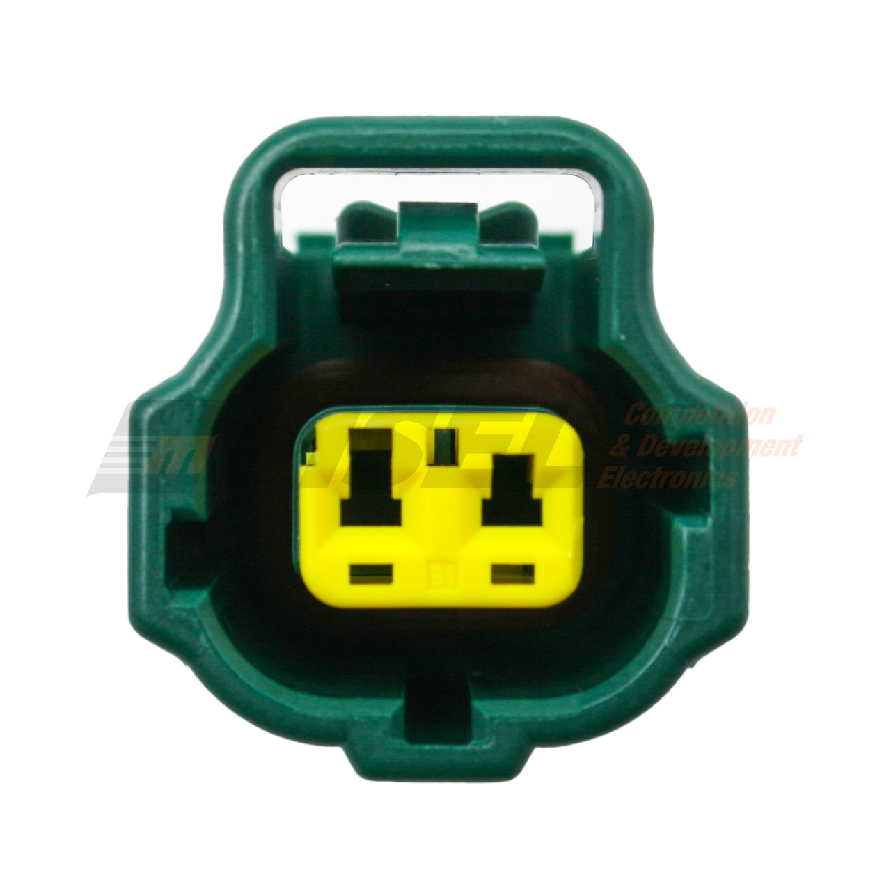 Toyota / Mitsubishi 2-Way Water Temperature Sensor Connector Kit