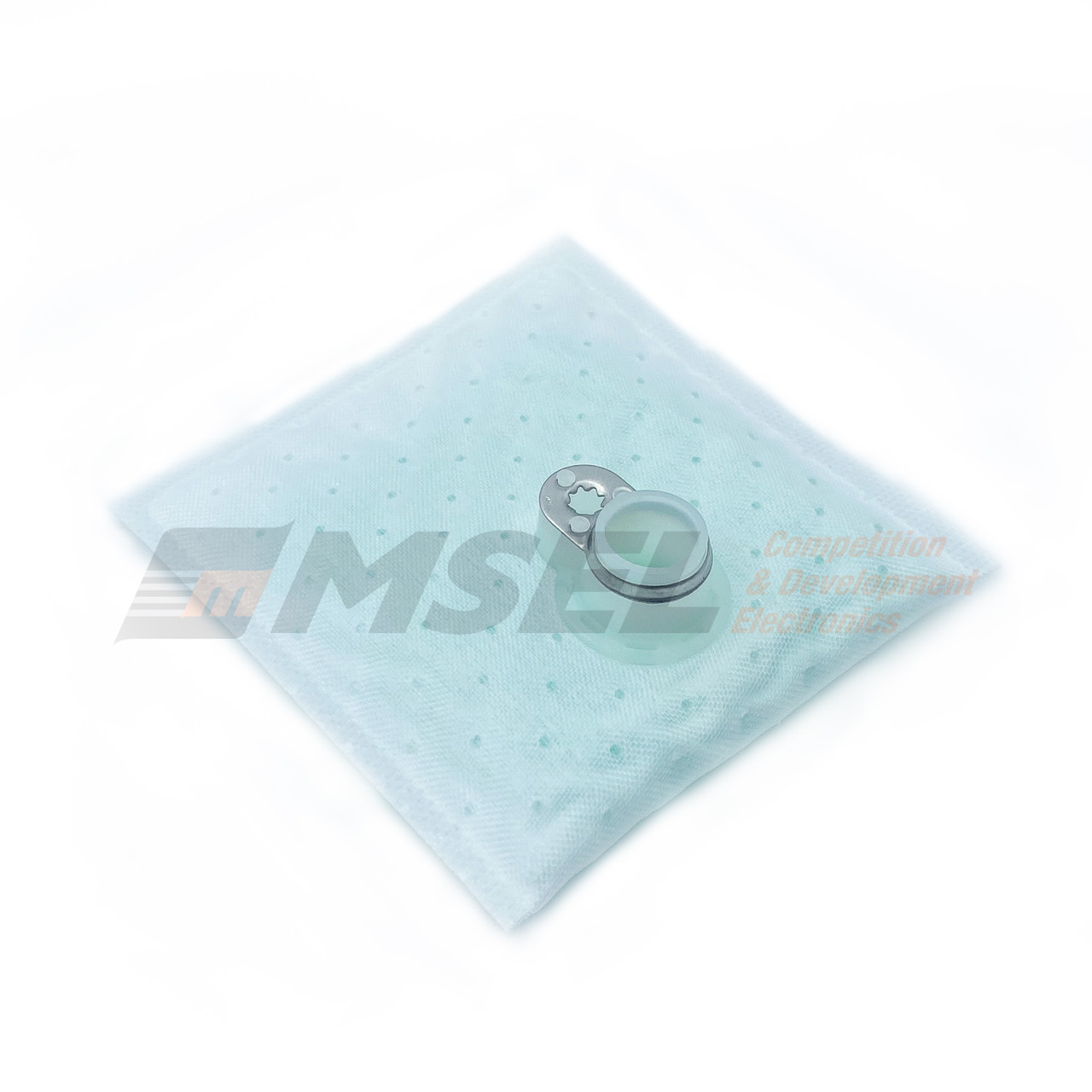 Pre Pump Filter for TI Automotive / Walbro Turbine Fuel Pumps - 78 x 85mm