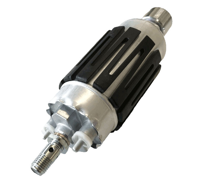 Bosch 200 External High Flow Fuel Pump Kit
