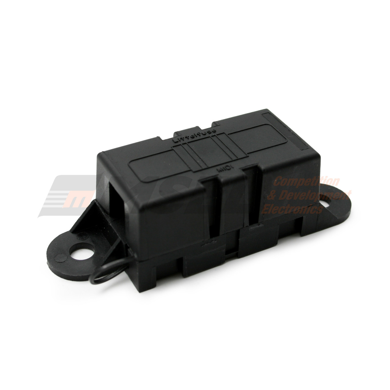 Single MIDI Fuse Holder