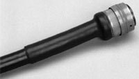 Raychem ATUM 4:1 32mm Adhesive Lined Heatshrink