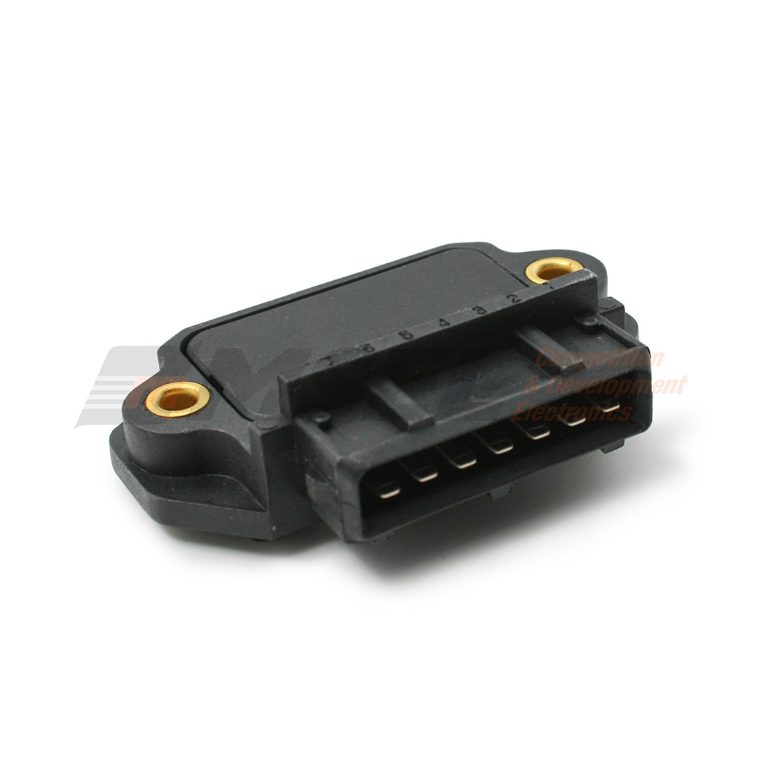 Three Channel Ignition Module