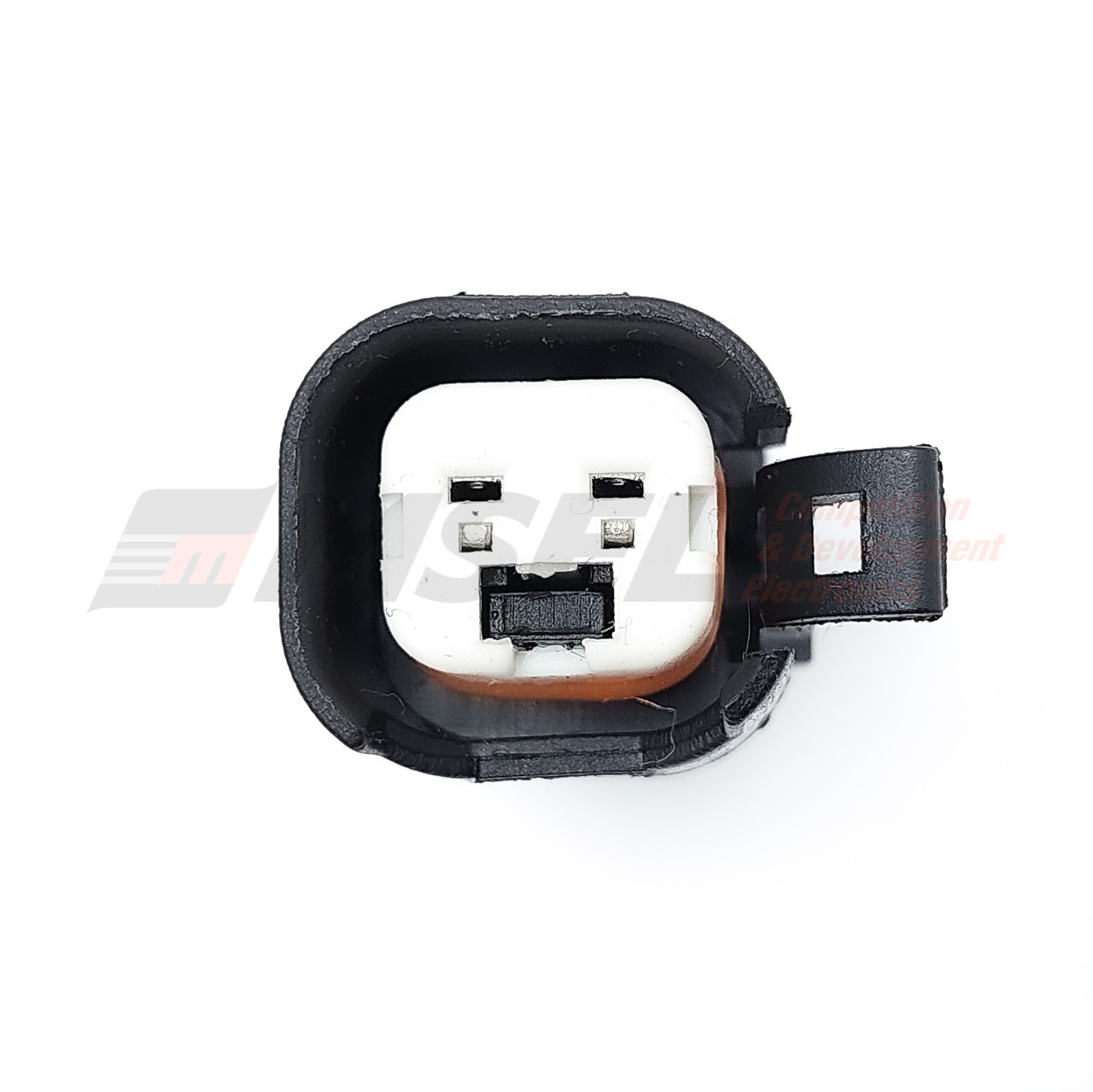 Electrical Adapter - Bosch Junior Timer Male to USCar Female