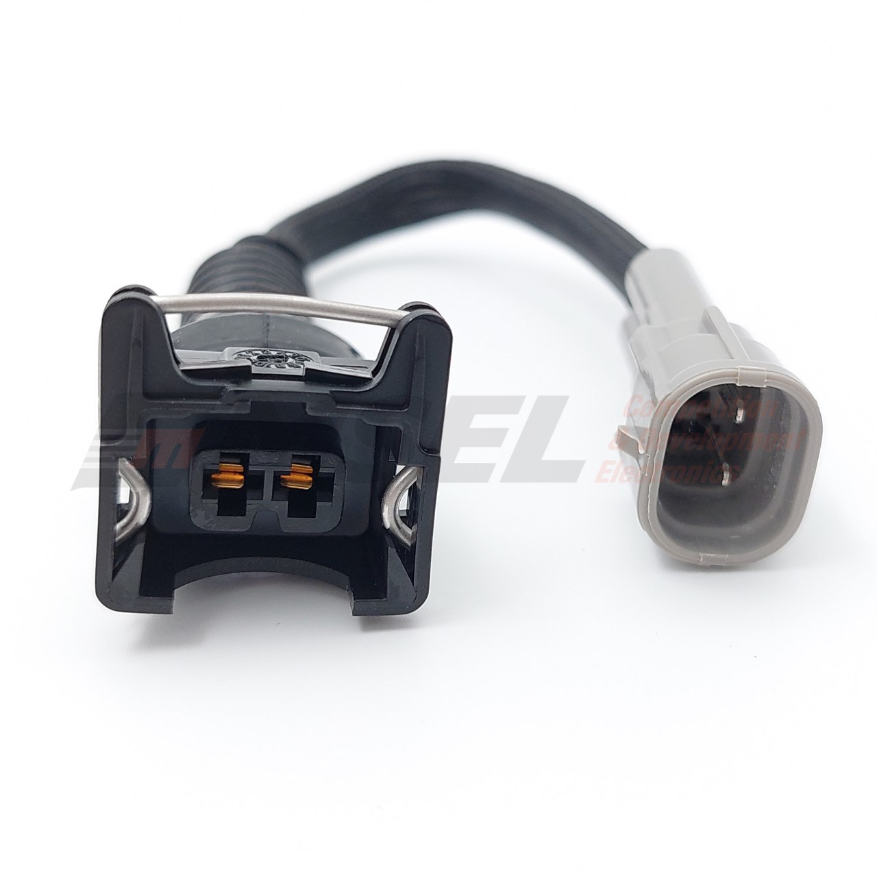 Injector Adapter - Nippon Denso Male to Bosch Junior Timer
