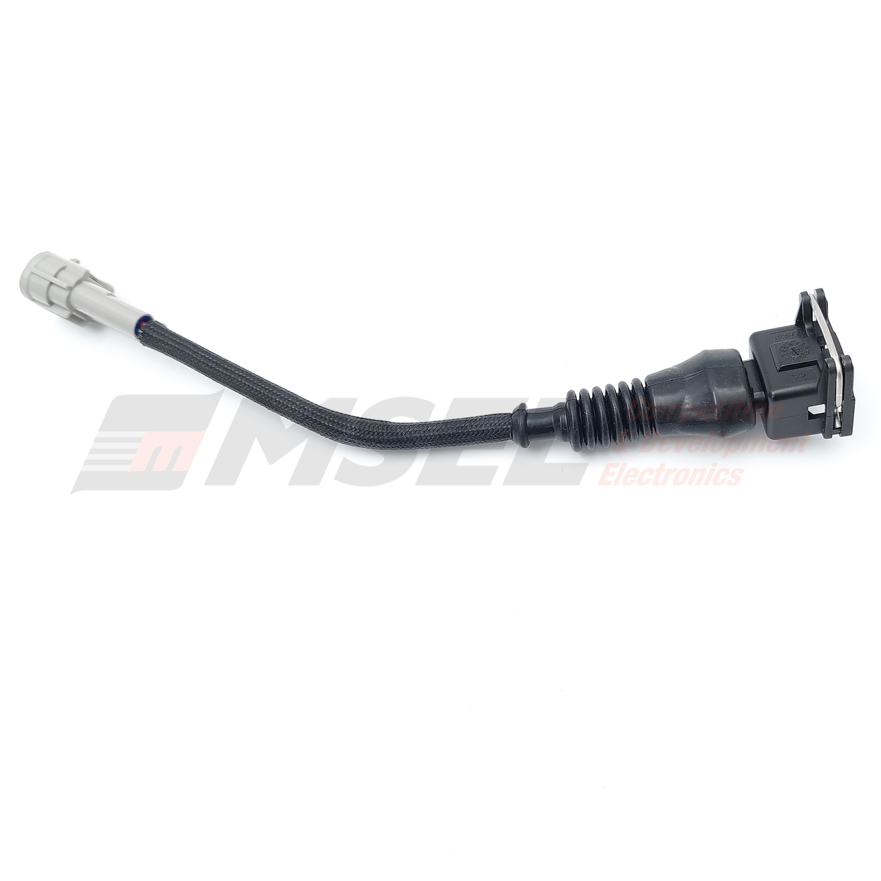 Injector Adapter - Nippon Denso Male to Bosch Junior Timer