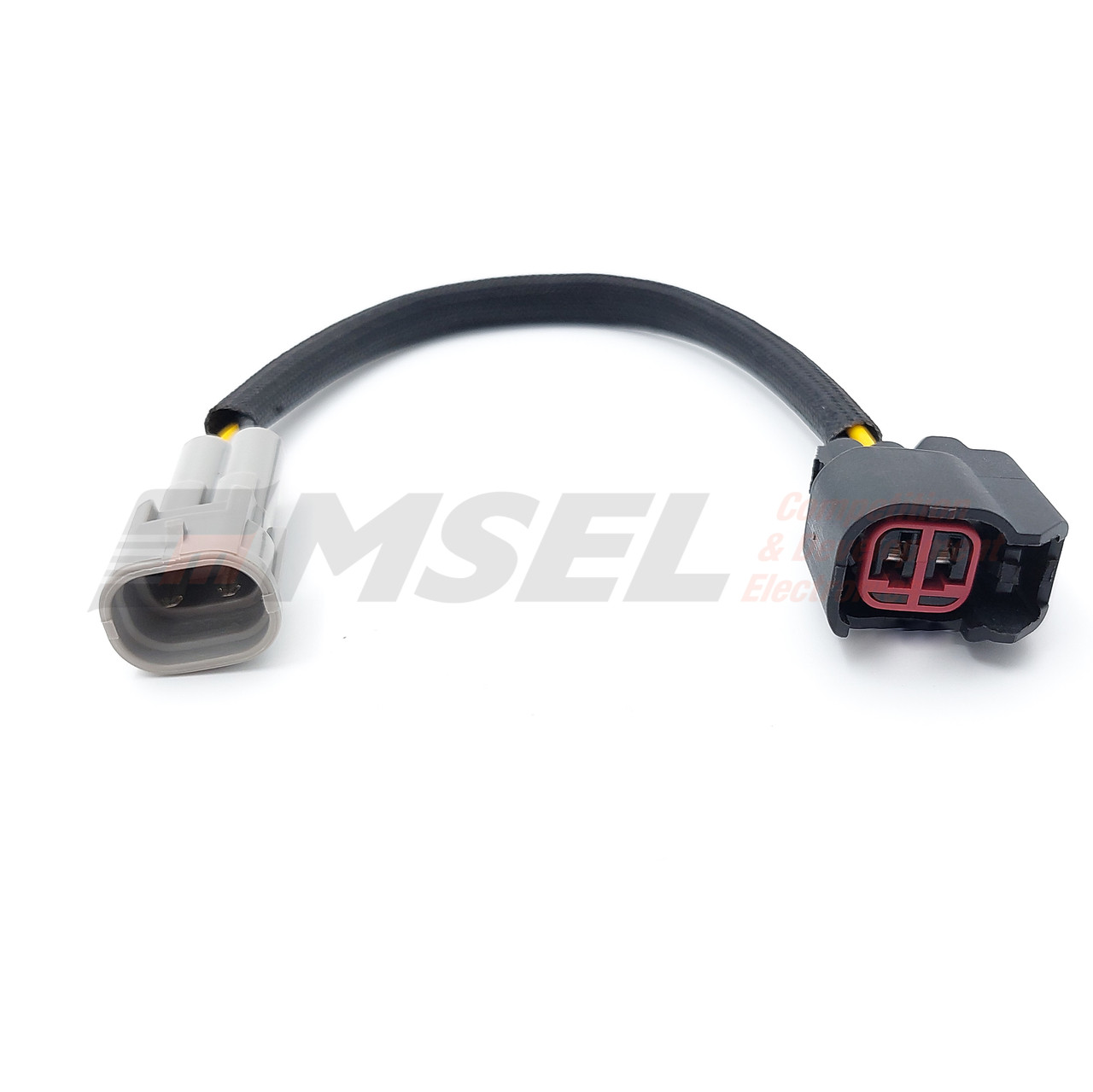 Injector Electrical Adapter - Nippon Denso Male to USCAR
