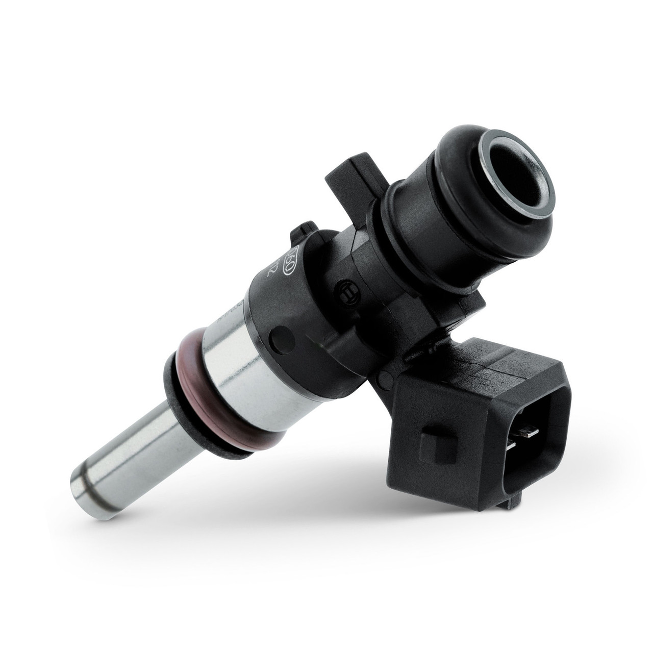 Bosch 731cc High Resistance Fuel Injector with Long Pintle
