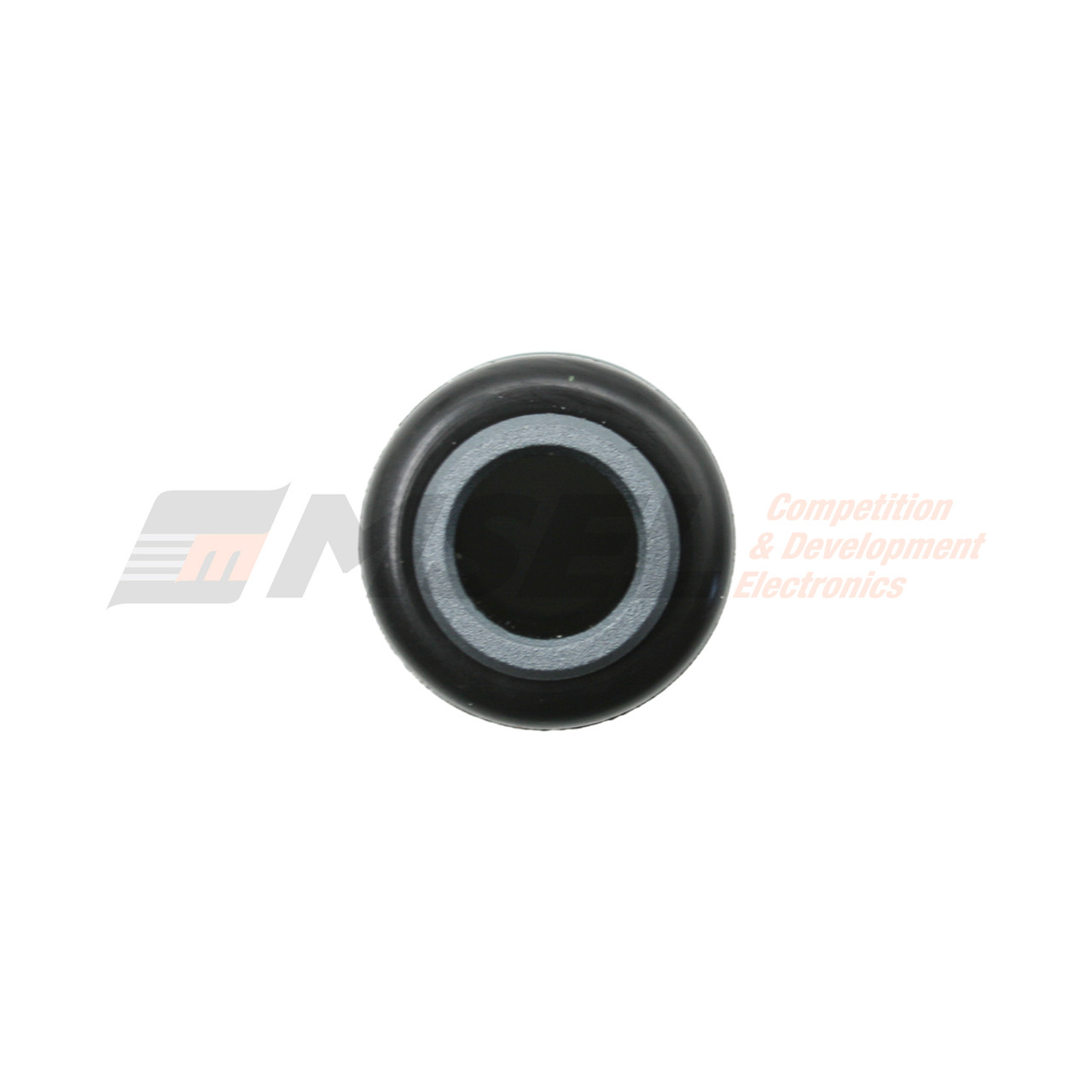 Lower Injector Cap for use with Long Pintle Injector