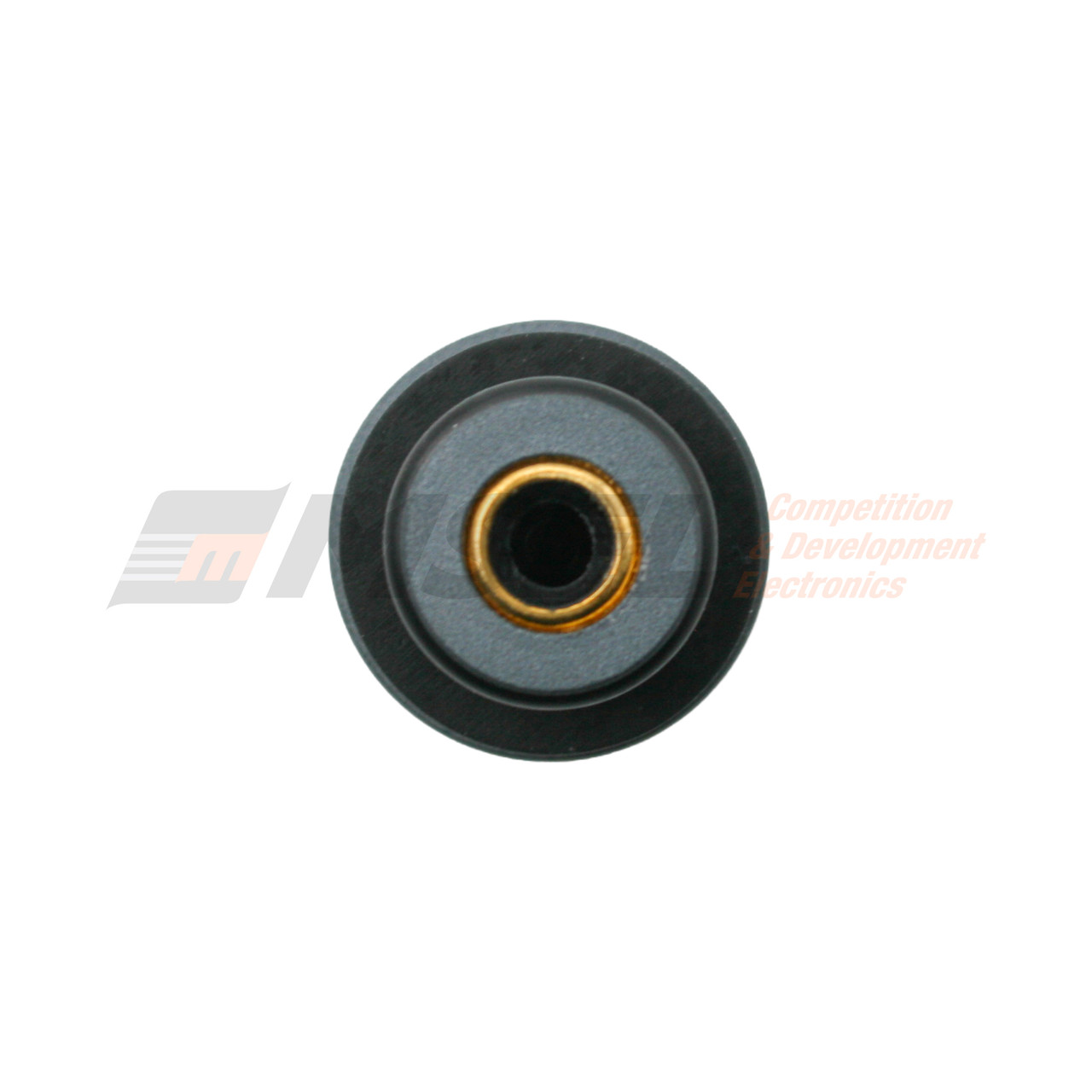 Medium Injector Extension Cap with 11mm O-ring