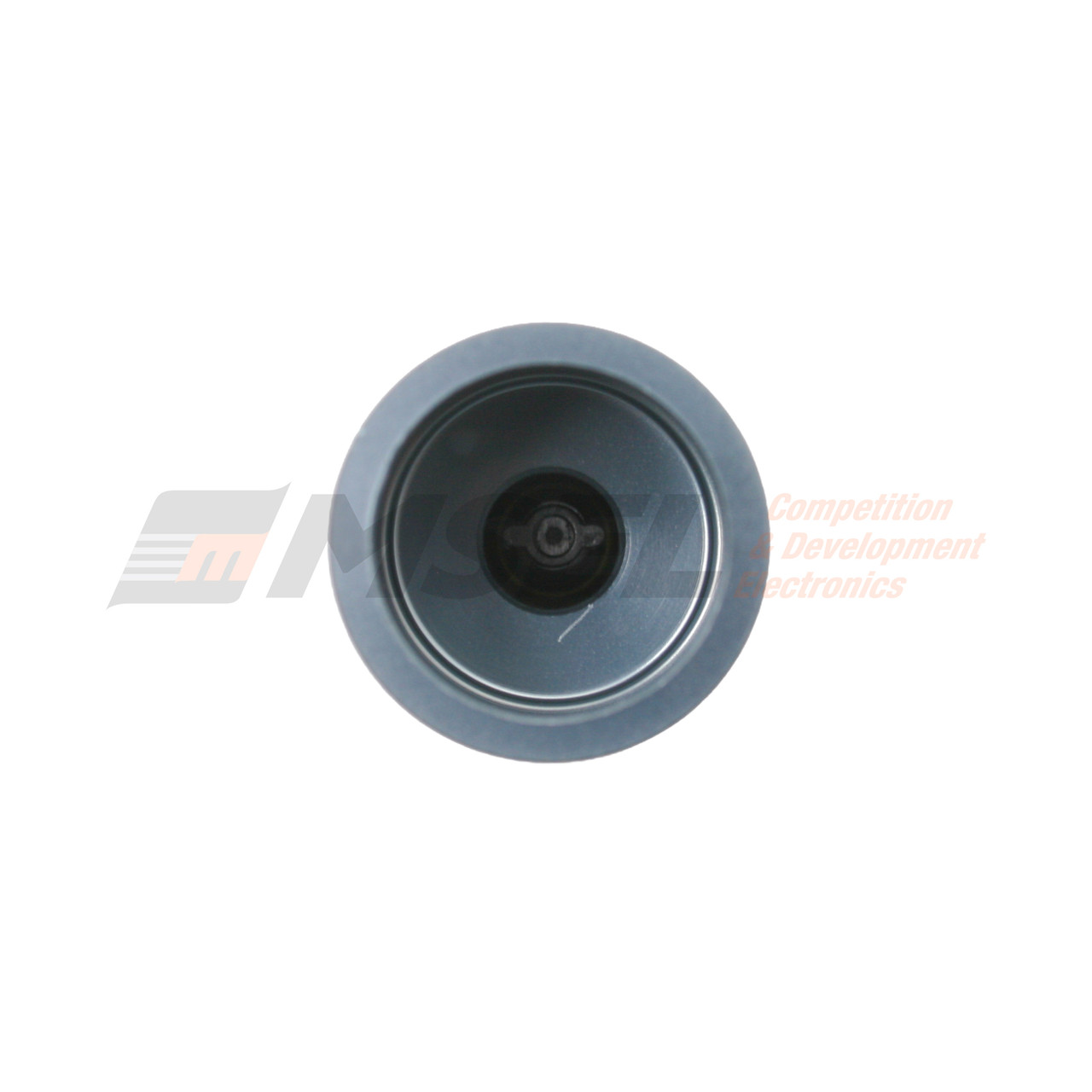 Medium Injector Extension Cap with 11mm O-ring