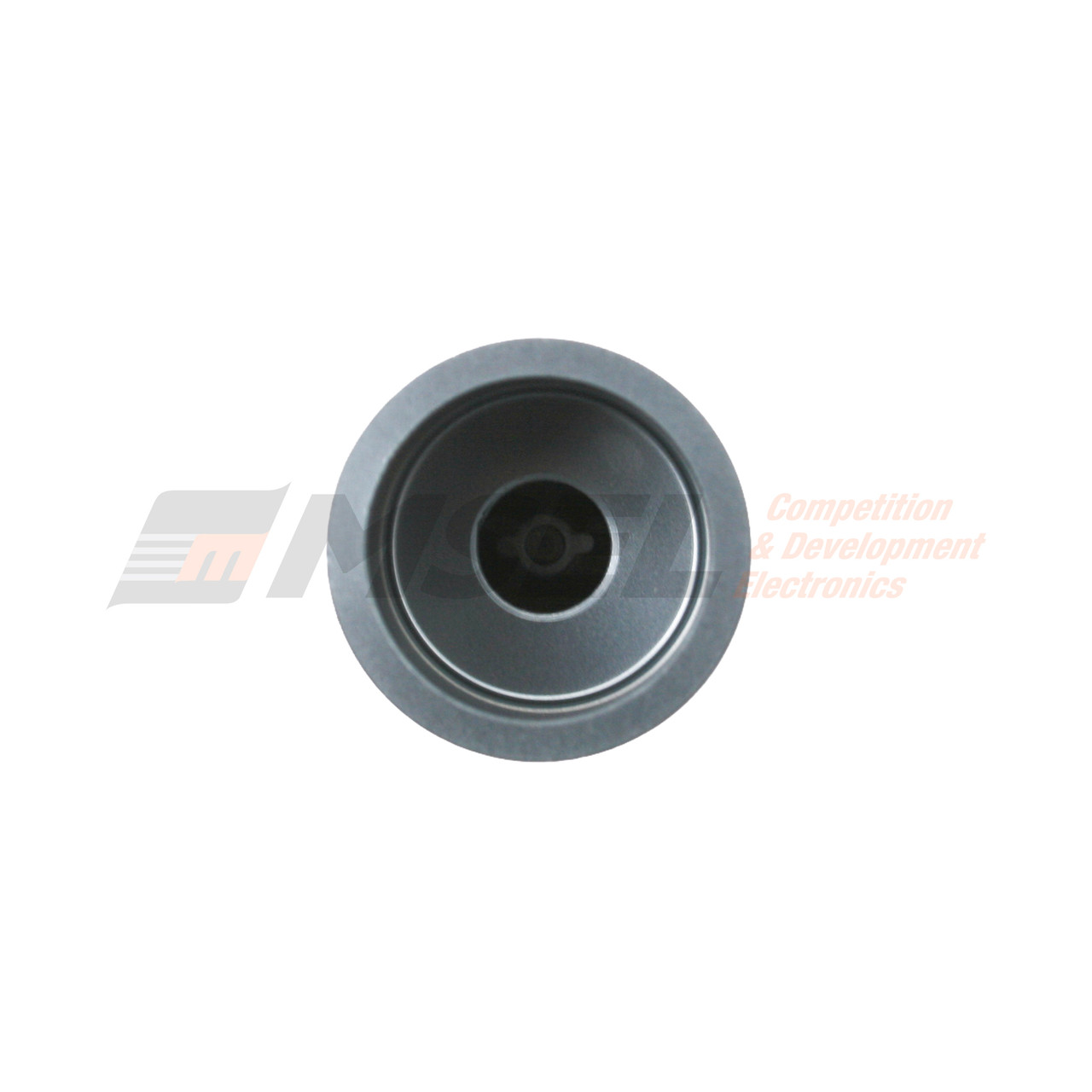 Medium Injector Extension Cap with 14mm O-ring