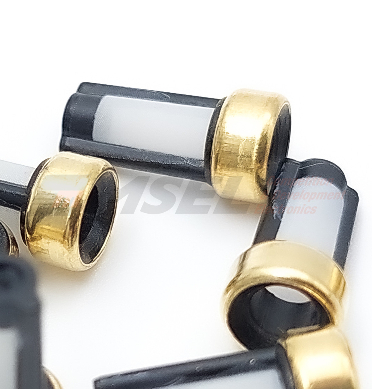 Top Feed Injector Basket