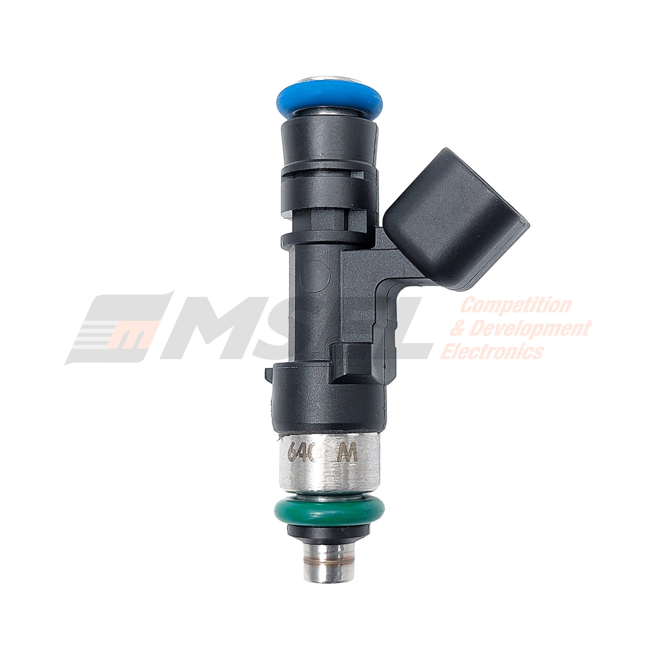 Xspurt 640cc High Resistance Fuel Injector