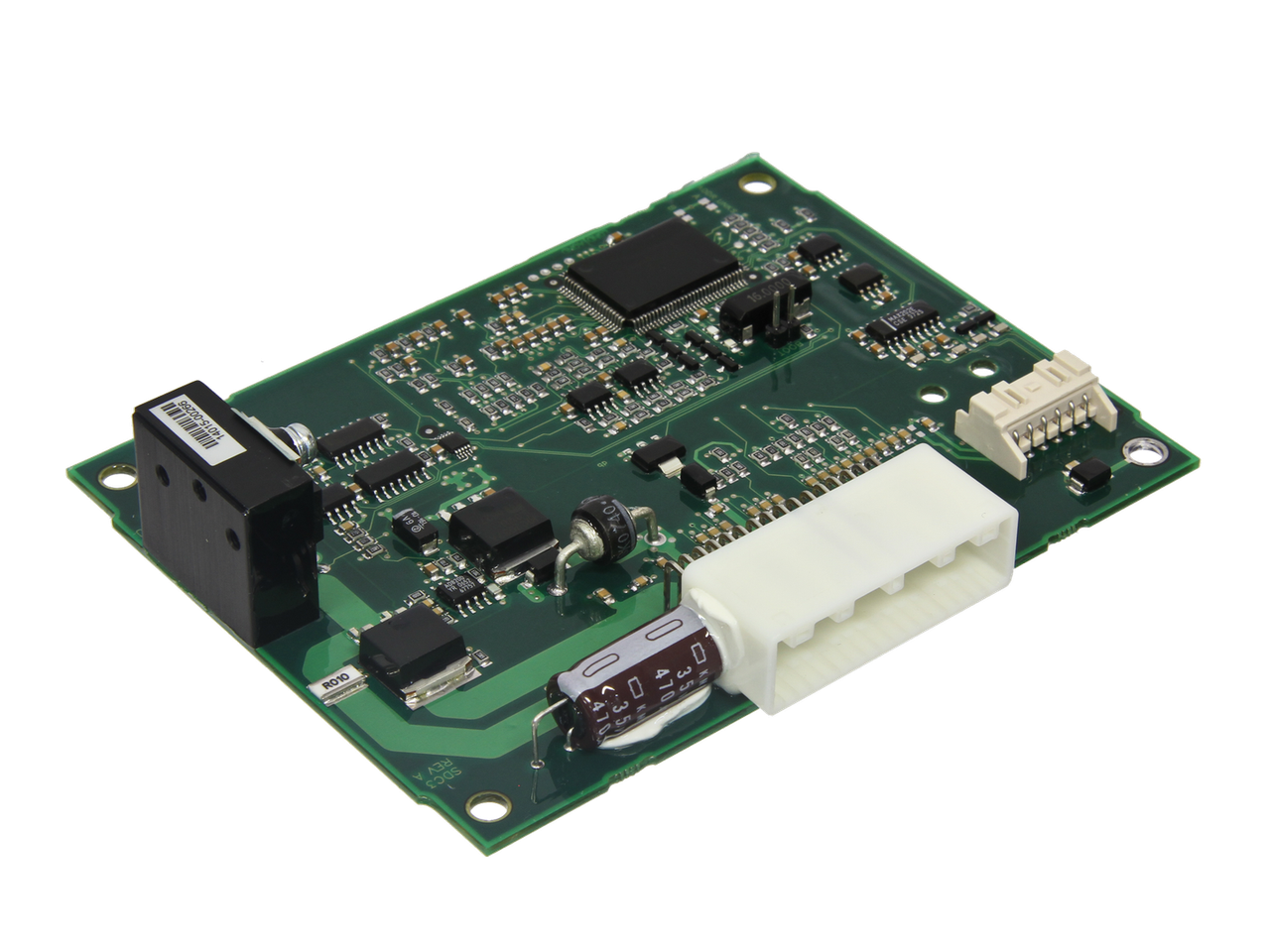 Subaru Diff Controller 3 (SDC3)