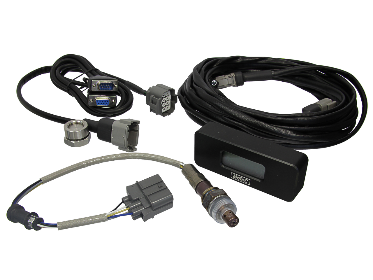 PLM - Pro Lambda Mtr Kit With Ntk, 6M
