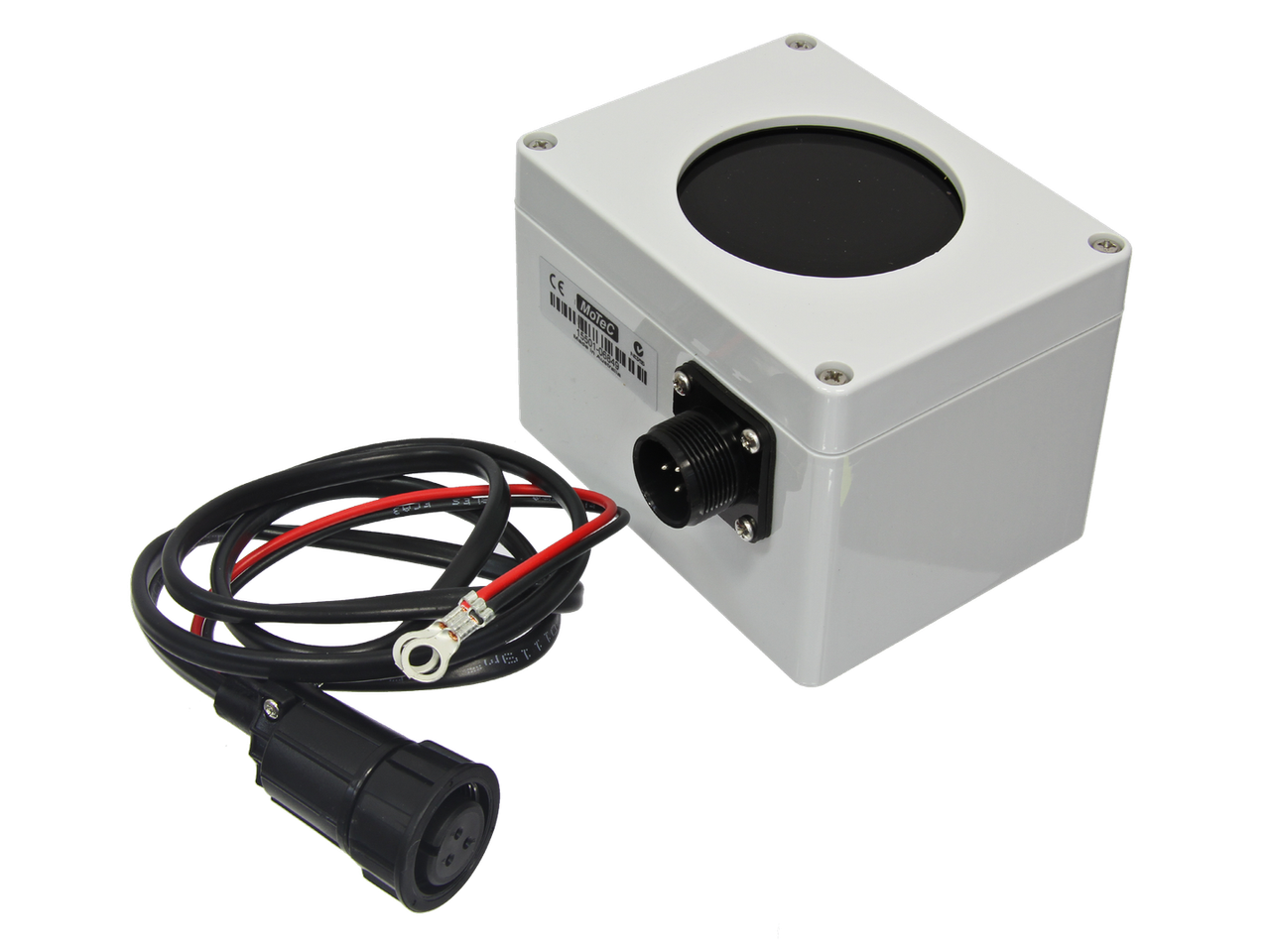 BTX - Lap Beacon Transmitter