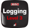 MoTeC M1 Series Level 3 Logging Option