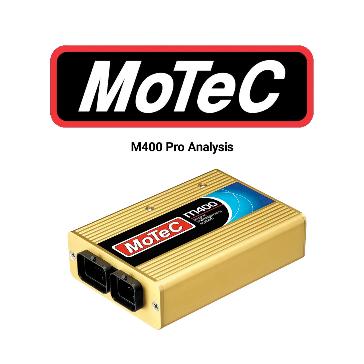 M400 Pro Analysis