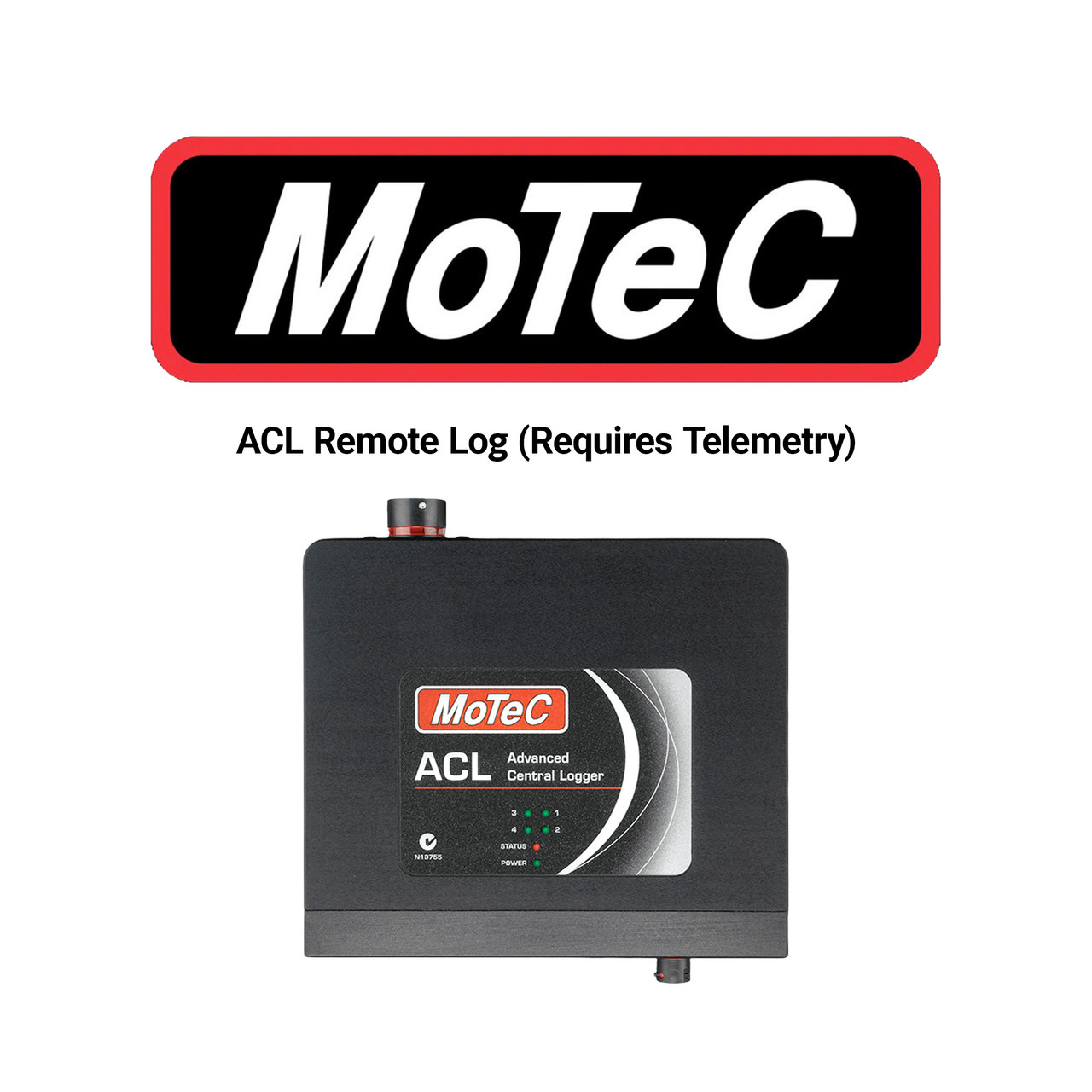 ACL Remote Log (Requires Telemetry)