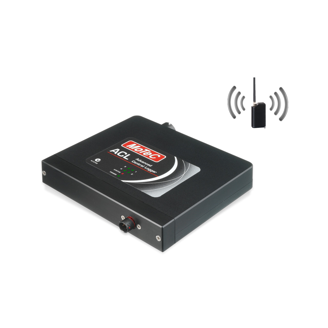ACL Remote Log (Requires Telemetry)