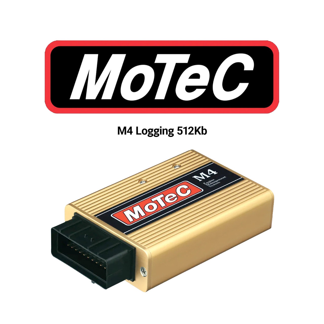 M4 Logging 512Kb