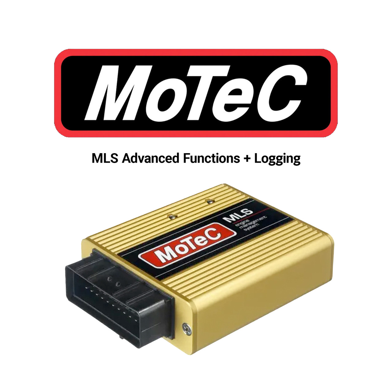 MLS Advanced Functions + Logging