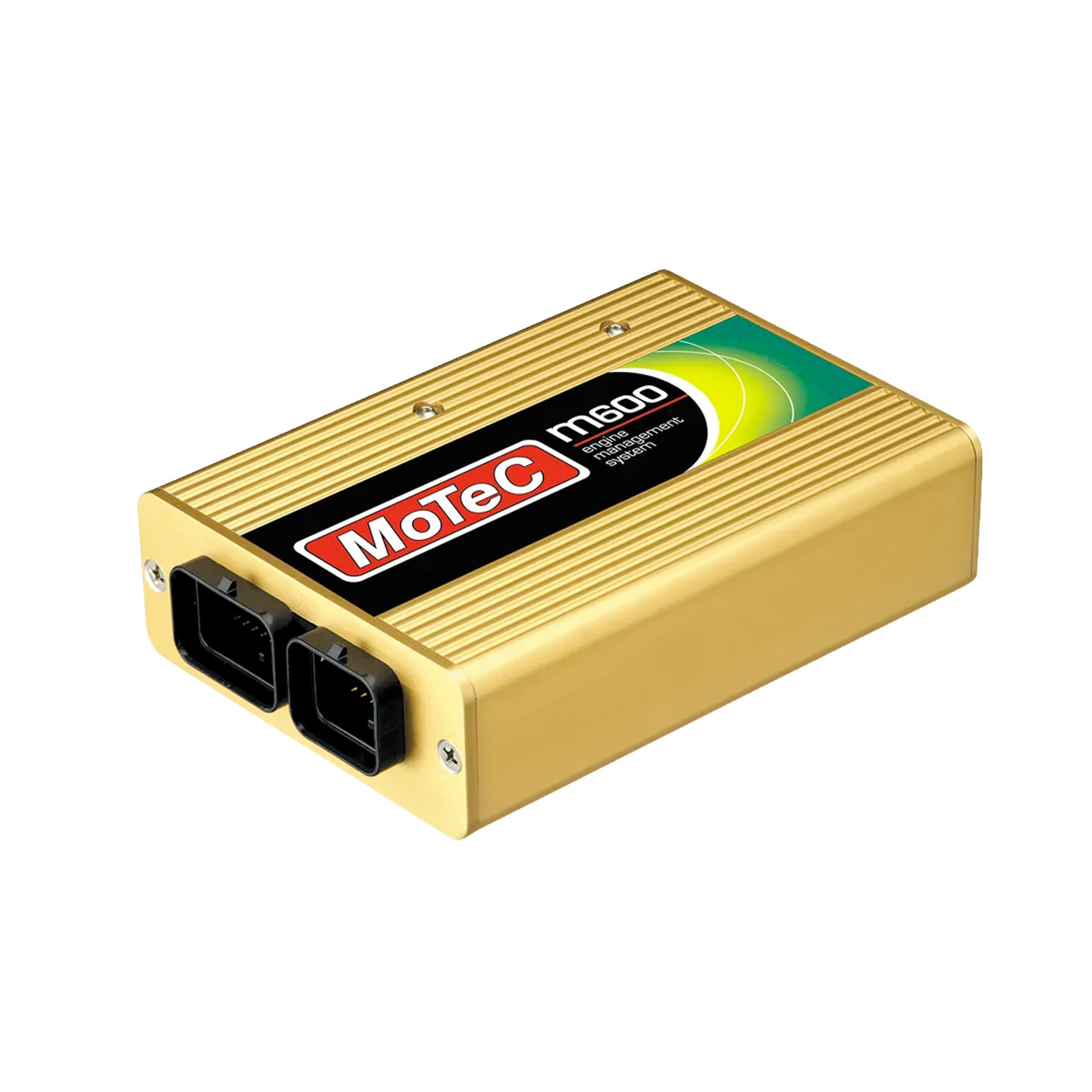 M600 Drive By Wire