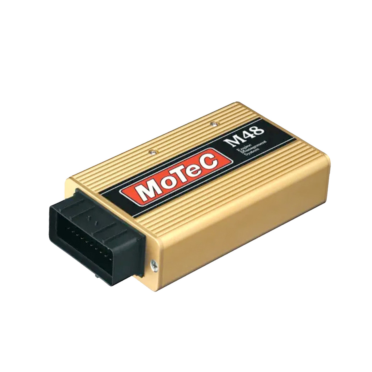 M48 Advanced Functions + Logging